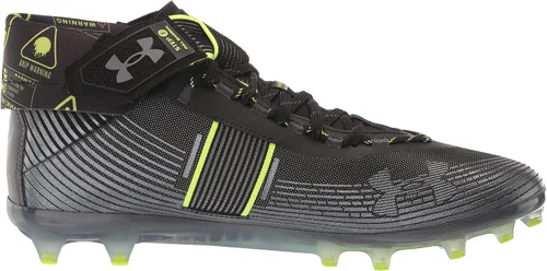 Vista 6 de Under Armour Zapatos de fútbol para hombre Highlight Mc