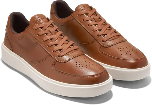 Vista 3 de Cole Haan Tenis Grand Crosscourt Midtown para hombre