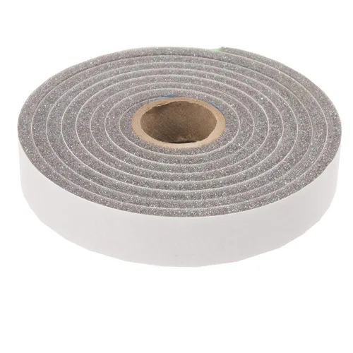 Vista 6 de Rollo de cinta adhesiva de relleno de espuma reductor de tamaño de sombrero de 208 pulgadas