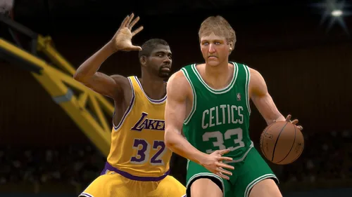 Vista 7 de NBA 2K12 (Covers May Vary)
