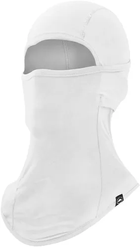 Vista 12 de Tough Headwear Pasamontañas de invierno, máscara de esquí resistente al viento y cubierta facial de invierno para hombres y mujeres, máscara facial