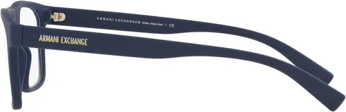 Vista 4 de AX ARMANI EXCHANGE Marcos rectangulares para gafas Ax3079 para hombre