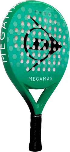 Vista 6 de Dunlop Sports Megamax Padel Racket Series