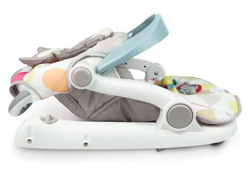 Vista 3 de winfun 805001 Juguete para bebé, Multicolor