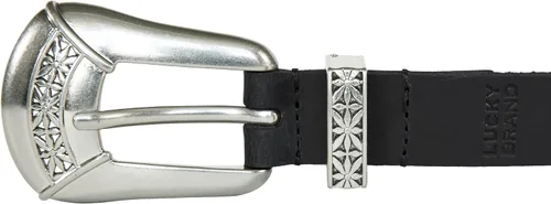 Vista 2 de Lucky Brand Women's Western Style Fashion Leather Belt