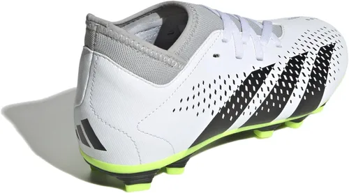 Vista 3 de adidas Unisex Accuracy.4 Firm Ground Sneaker