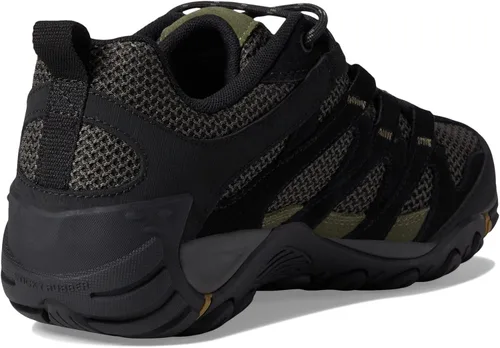 Vista 5 de Merrell Men's Alverstone Hiking Shoe