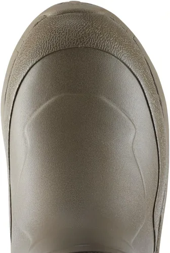 Vista 2 de LaCrosse Botas de serpiente Alpha Agility de 17 pulgadas para hombre con goma impermeable, suela de EVA y protección de dedos de serpiente