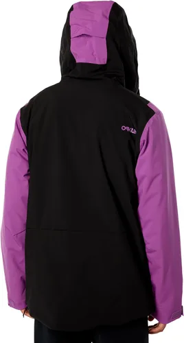 Vista 2 de Oakley Tnp TBT Anorak aislado