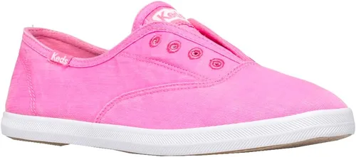 Vista 3 de Keds Tenis Chillax sin cordones para mujer