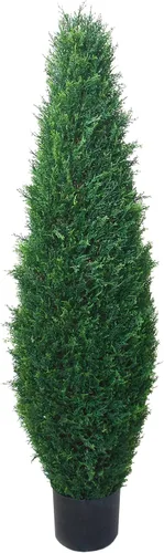 Vista 8 de Home Pure Garden - Árbol artificial