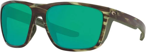 Vista 2 de Costa Del Mar FERG - Gafas de sol cuadradas para hombre