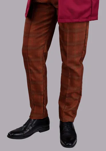 Vista 8 de Mad Hatter Men's Costume