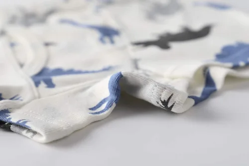 Vista 5 de Winging Day - Paquete de calzoncillos de algodón para niños.