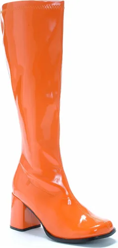 Vista 3 de Ellie Shoes Bota Gogo para niñas con tacón de 1.75 pulgadas Surtido