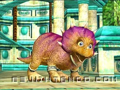 Vista 5 de Starfox Adventures