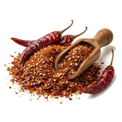 Vista 14 de NY Spice Shop Chile ancho en polvo (4 onzas)