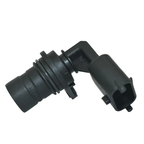 Vista 2 de Sensor de posición del árbol de levas 12569160 compatible con Cadillac SRX XLR 2004-2006 STS 2005-2007 Solo base