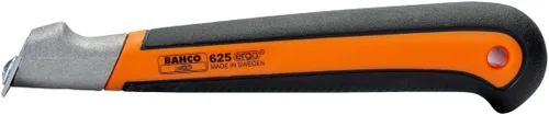 Vista 2 de BAHCO Raspador con Tapa 625, 1 Unidad