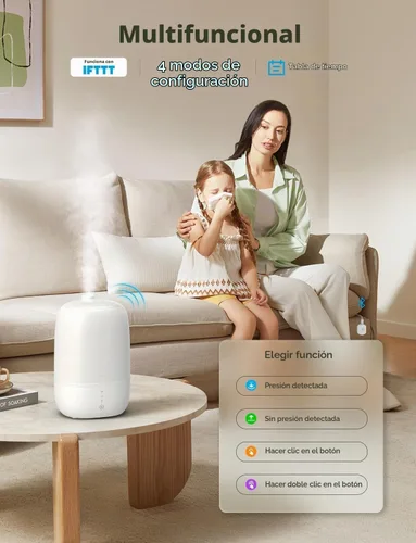 Vista 7 de GoveeLife Sensor de presión inteligente 2.0, cuenta con detección automática de presión mejorada, sensor de presión de tira larga, conexión de largo