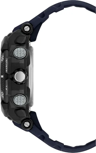Vista 2 de Armitron Sport Men's Analog-Digital Chronograph Resin Strap Watch, 205513