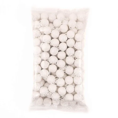 Vista 3 de Color It Candy - Mezcla surtida de gomas de chicle, bolsa de 2 libras, perfecta para centros de mesa, bodas, cumpleaños, mesas dulces y souvenirs
