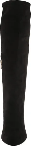 Vista 2 de Jessica Simpson Botas Benni sobre la rodilla para mujer
