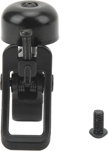 Vista 3 de Scooter eléctrico, bocina de scooter con sonido de aleación de aluminio ¨C Scooter eléctrico Accesorios para Pro PRO2 1S Lite