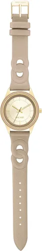 Vista 4 de Nine West Reloj con correa recortada para mujer
