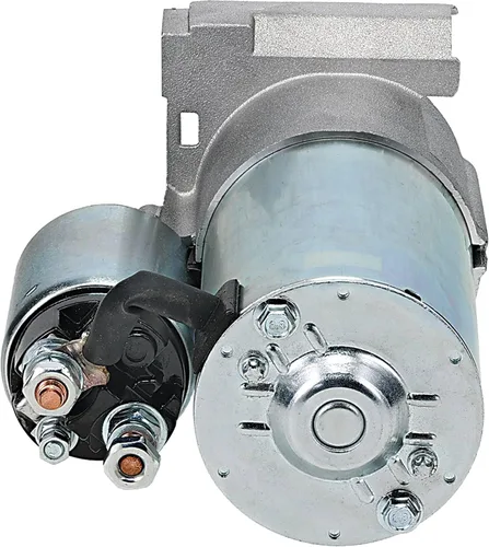 Vista 3 de DB Electrical Motor de arranque para GMC Sierra 2500 Yukon XL 3500 C Series