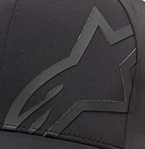 Vista 2 de Alpinestars Men's Corp Shift Delta Hat Hat