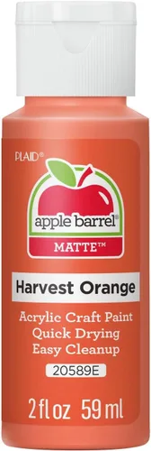 Vista 106 de Apple Barrel 20529 Pintura acrílica, 2 onzas, verde Navidad, paquete de 2