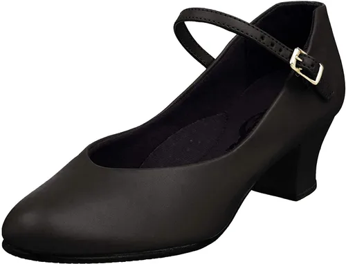 Vista 6 de Capezio 550 Zapatos Junior Footlight