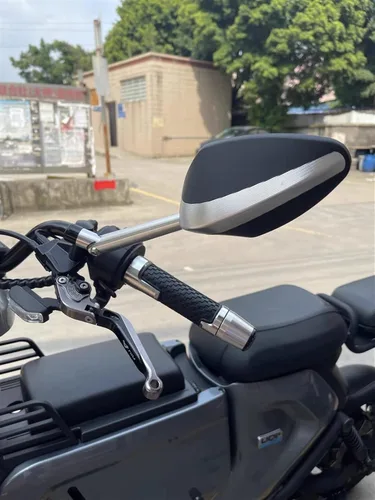 Vista 6 de Embrague de freno para Kawasaki para VERSYS300X para VERSYS 300X 2008-2019 Accesorios CNC de motocicleta Palancas de embrague de freno, manillar