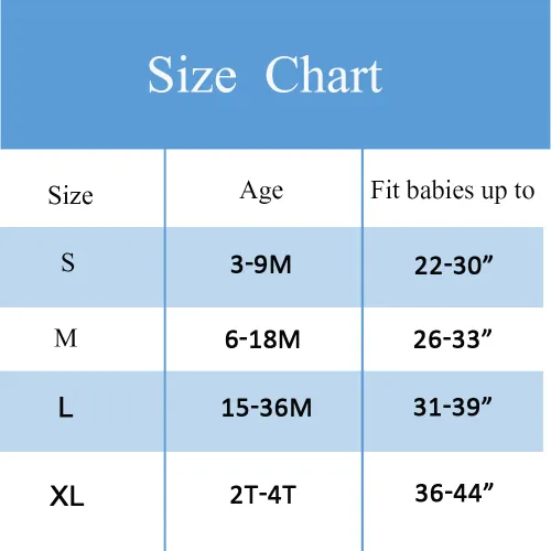Vista 8 de Saco de dormir para bebé, saco de dormir para bebés de 3 a 6 meses, sin mangas, 9M, manta de transición para recién nacido, saco de transición