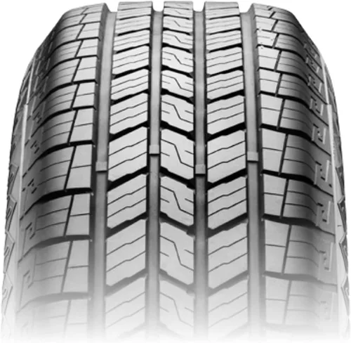 Vista 2 de Sailun TerraMax HLT-C Highway 185/60R15C 94/92T C Neumático para camión ligero