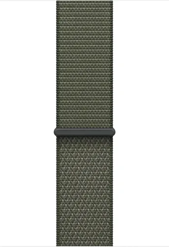 Vista 27 de Correa para Apple Watch - Sport Loop - 40mm - Azul Ancla - Talla Única (Se Adapta a la Mayoría)