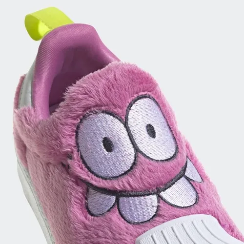 Vista 8 de adidas Superstar 360 - Zapatos para niños