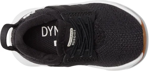 Vista 3 de New Balance Tenis de correr Dynasoft Nergize V3 sin cordones para bebé niña