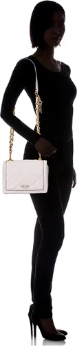 Vista 6 de GUESS Solapa cruzada Abey