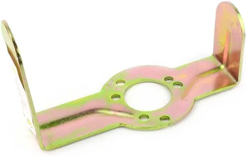 Vista 2 de GH3 - Gancho para pistola de clavos en forma de U compatible con Hitachi NR83A y NR83A2 Metal Build Beam Hanging Accessory Jobsite Storage