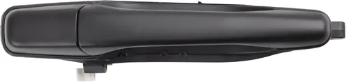 Vista 31 de TRQ Manija de puerta exterior delantera derecha cromada para el lado del pasajero compatible con Chrysler 300 Dodge Journey 2011-2020