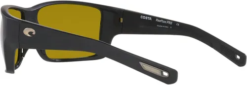 Vista 5 de Costa Del Mar Gafas de sol rectangulares Reefton Pro para hombre Multi