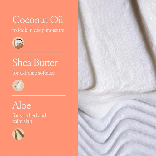 Vista 4 de Billie Crema de Afeitar Batida - Aroma a Lavanda y Bergamota - 6.5 fl oz