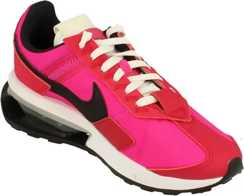 Vista 4 de Nike Air Max DH5106 - Tenis deportivos para mujer (4 de Reino Unido, 6.5 de EE. UU., 37.5 de Europa, color rosa Prime negro 600), Rosa Prime Negro