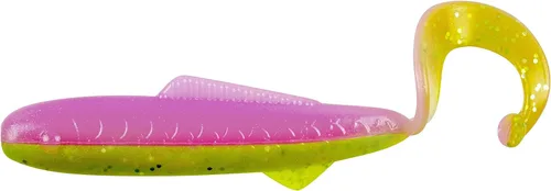 Vista 10 de Bobby Garland - Señuelo de pesca de plástico suave, 2 pulgadas, paquete de 15