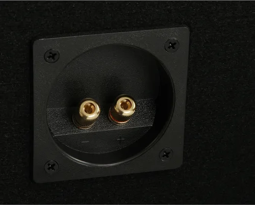 Vista 5 de BELVA Caja de subwoofer doble con puerto de coche de 10 pulgadas, MDF de 3/4 pulgadas, Polyfil preforrado incluye deflector azul personalizado