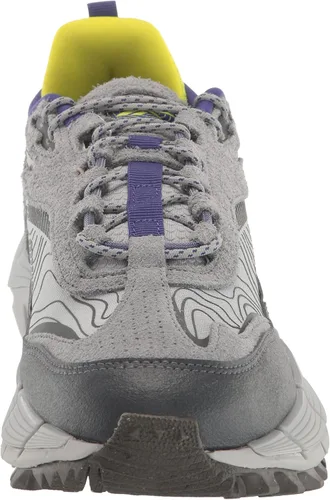 Vista 2 de Reebok Zig Kinetica 2.5 - Tenis unisex para adultos