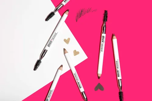 Vista 15 de wet n wild Brow-Sessive Lápiz de Cejas, Brocha Spoolie de Doble Punta Ultra-Precisa para Modelado Perfecto Construible y Mezclable, Tonos Naturales