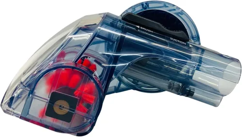 Vista 5 de Bissell cepillo para polvo turbo (2036652)